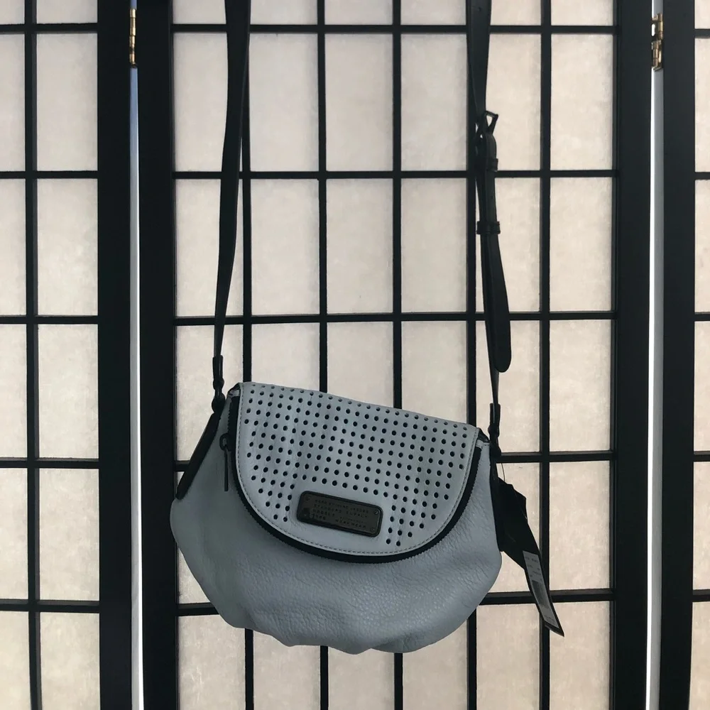 NWT Marc by Marc Jacobs crossbody bag purse
